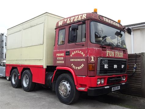 erf c series for sale